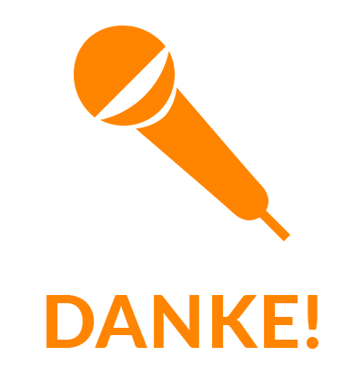 Danke!